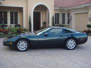 1992 CHEVROLET 1992 - Chevrolet Corvette