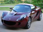 Lotus Elise 2005 - Lotus Elise