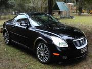 Lexus Sc 430 65790 miles