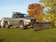 1999 Gmc Sonoma 1999 - Gmc Sonoma