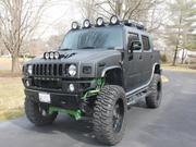 2008 Hummer 6.2l Magnacharg