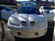 2000 PONTIAC trans am