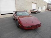 Chevrolet Corvette 1987 - Chevrolet Corvette