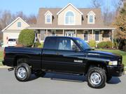 2001 DODGE ram 2500 2001 - Dodge Ram 2500