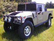 Hummer H1 2003 - Hummer H1