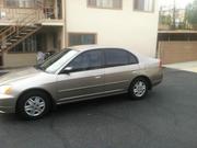 2003 honda 2003 - Honda Civic