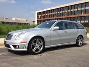 Mercedes-benz 2008 2008 - Mercedes-benz E-class