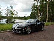 Dodge Viper 16000 miles