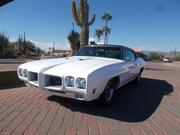 1970 Pontiac 400 CI,  350 HP