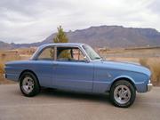 1961 FORD falcon 1961 - Ford Falcon