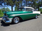 Chevrolet Bel Air 8 Cylinder - 35