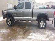 2006 DODGE 2006 - Dodge Ram 2500