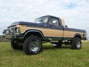 1977 Ford 460 BIG BLOCK