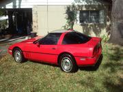 1985 Chevrolet 1985 - Chevrolet Corvette