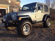 1998 jeep 1998 - Jeep Wrangler