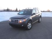 2009 Ford Escape 2009 - Ford Escape