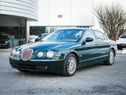 2006 JAGUAR s-type 2006 - Jaguar S-type