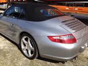 Porsche Only 27650 miles