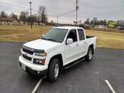 2010 CHEVROLET colorado