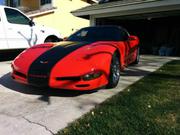 2001 chevrolet 2001 - Chevrolet Corvette