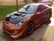 2000 Toyota 1.8 L 2000 - Toyota Celica