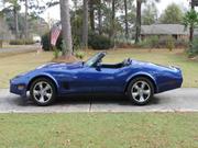 1980 CHEVROLET 1980 - Chevrolet Corvette