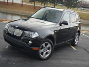 2008 Bmw 2008 - Bmw X3