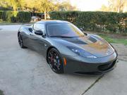 2013 LOTUS 2013 - Lotus Evora