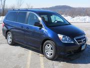 2006 Honda Odyssey 2006 - Honda Odyssey