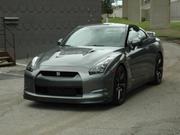 Nissan Gt-r 23000 miles