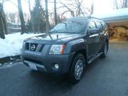 Nissan Xterra 4.0L 3954CC V6