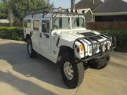 1996 HUMMER 1996 - Hummer H1