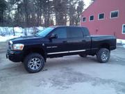 Dodge Ram 2500 5.9 Liter HO Cu