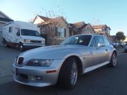 BMW Z3 2001 - Bmw 3-series