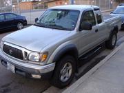 Toyota Tacoma 5VZFE V6