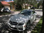 Mercedes-benz 2009 2009 - Mercedes-benz Sl-class