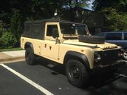 1987 Land Rover Defender 90