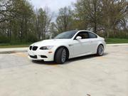 Bmw Only 6000 miles 2011 - Bmw M3