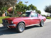 Ford Mustang 4.7L 4727CC 289