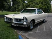 PONTIAC GRAND PRIX 1965 - Pontiac Grand Prix