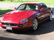 Maserati Coupe 2002 - Maserati Other