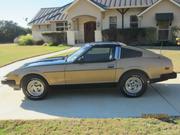 Nissan 280zx 6 cylinder