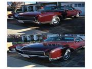 Buick Riviera 1966 - Buick Riviera