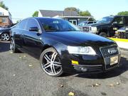 2006 AUDI 2006 - Audi A6 Quattro