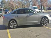 2012 Audi 3.0 Supercharge