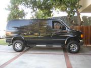 2005 Ford E Series 2005 - Ford E-series Van