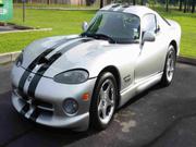 dodge viper 1998 - Dodge Viper