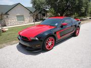 Ford Mustang 5.0L 4951CC 302