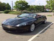 2006 Aston Martin Db9