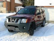 Nissan Xterra 2006 - Nissan Xterra